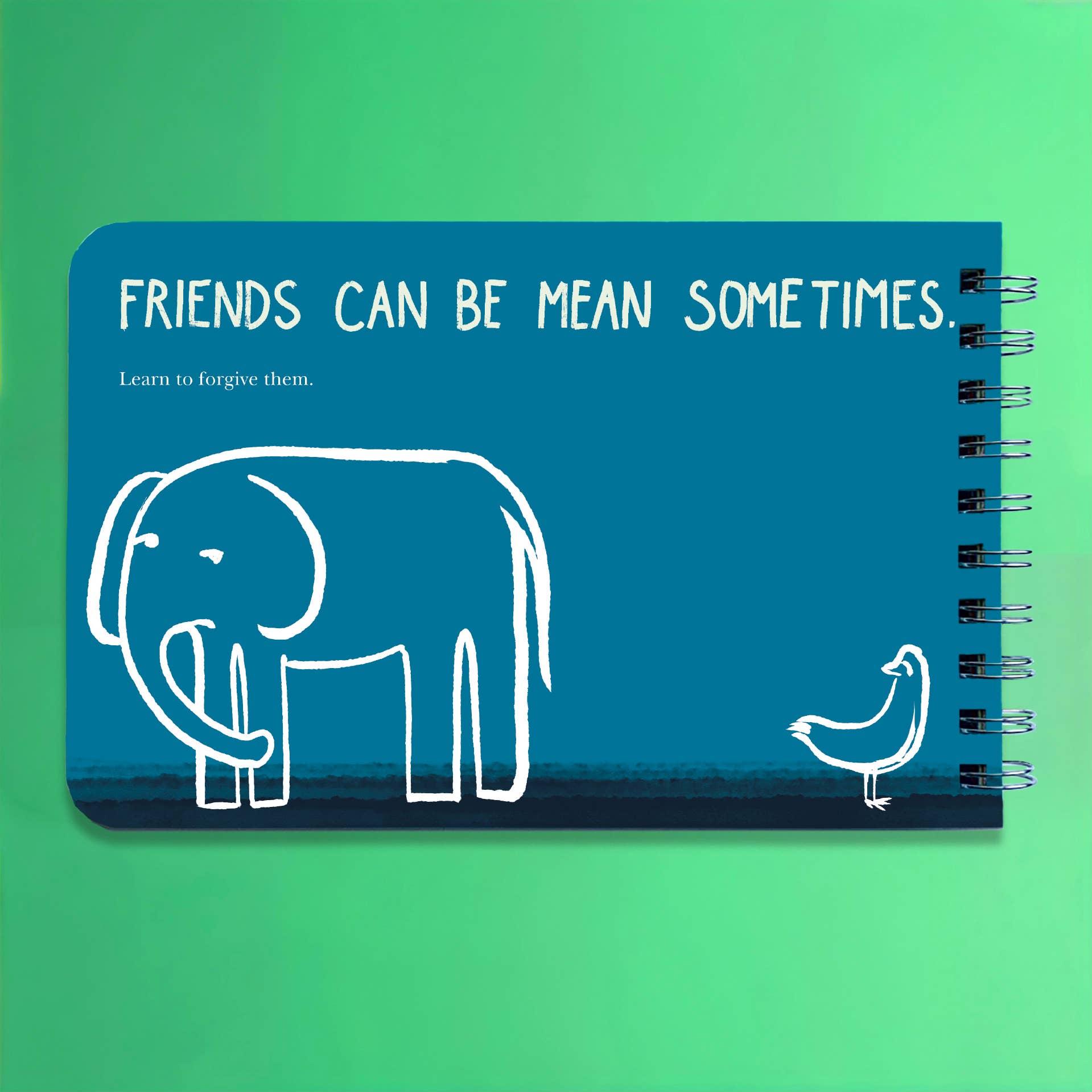 Being a Friend - Children’s Book on Friendship & Kindness
