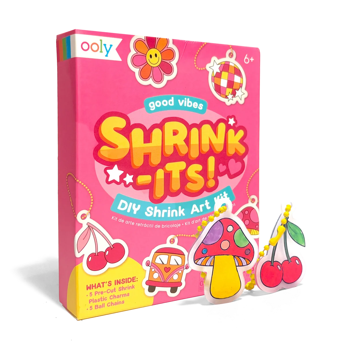 Budding Artist Gift Bundle