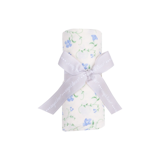 Sweet Vines Swaddle Blanket
