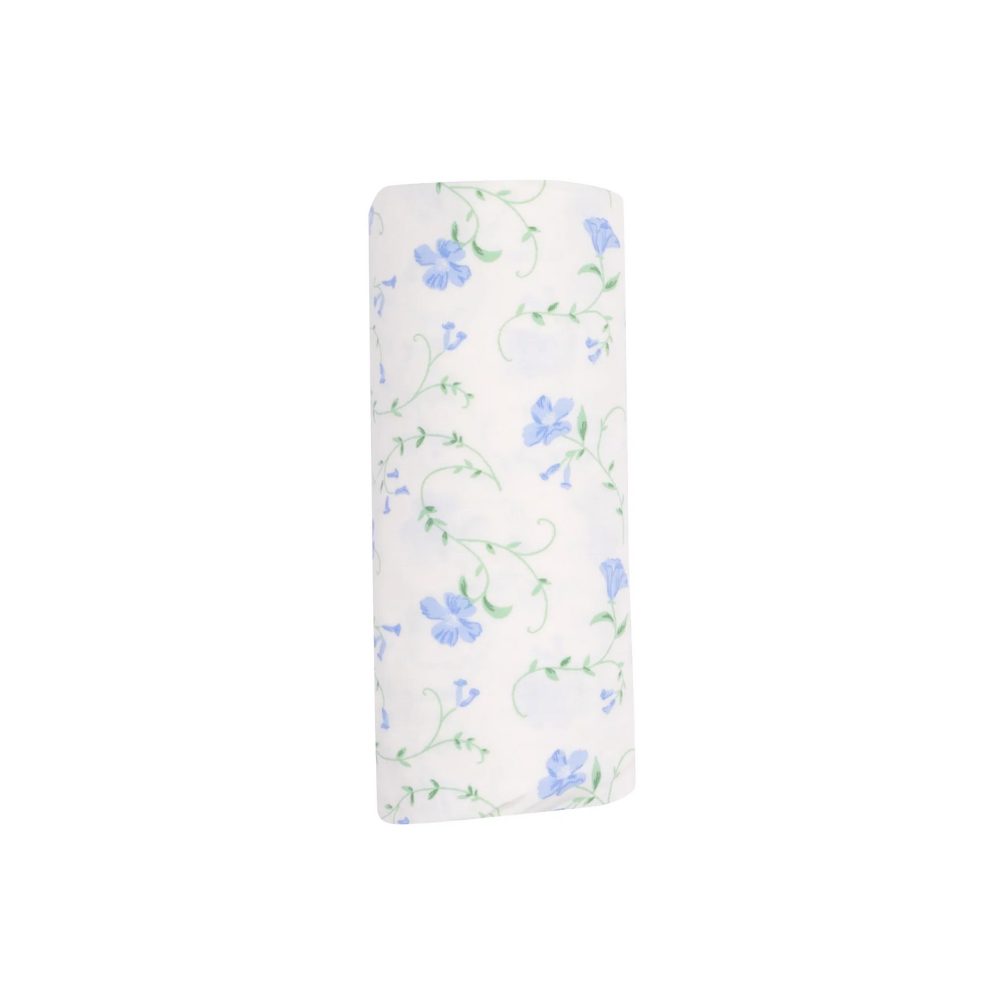 Sweet Vines Swaddle Blanket