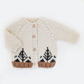 Forest Cardigan Sweater Baby & Toddler