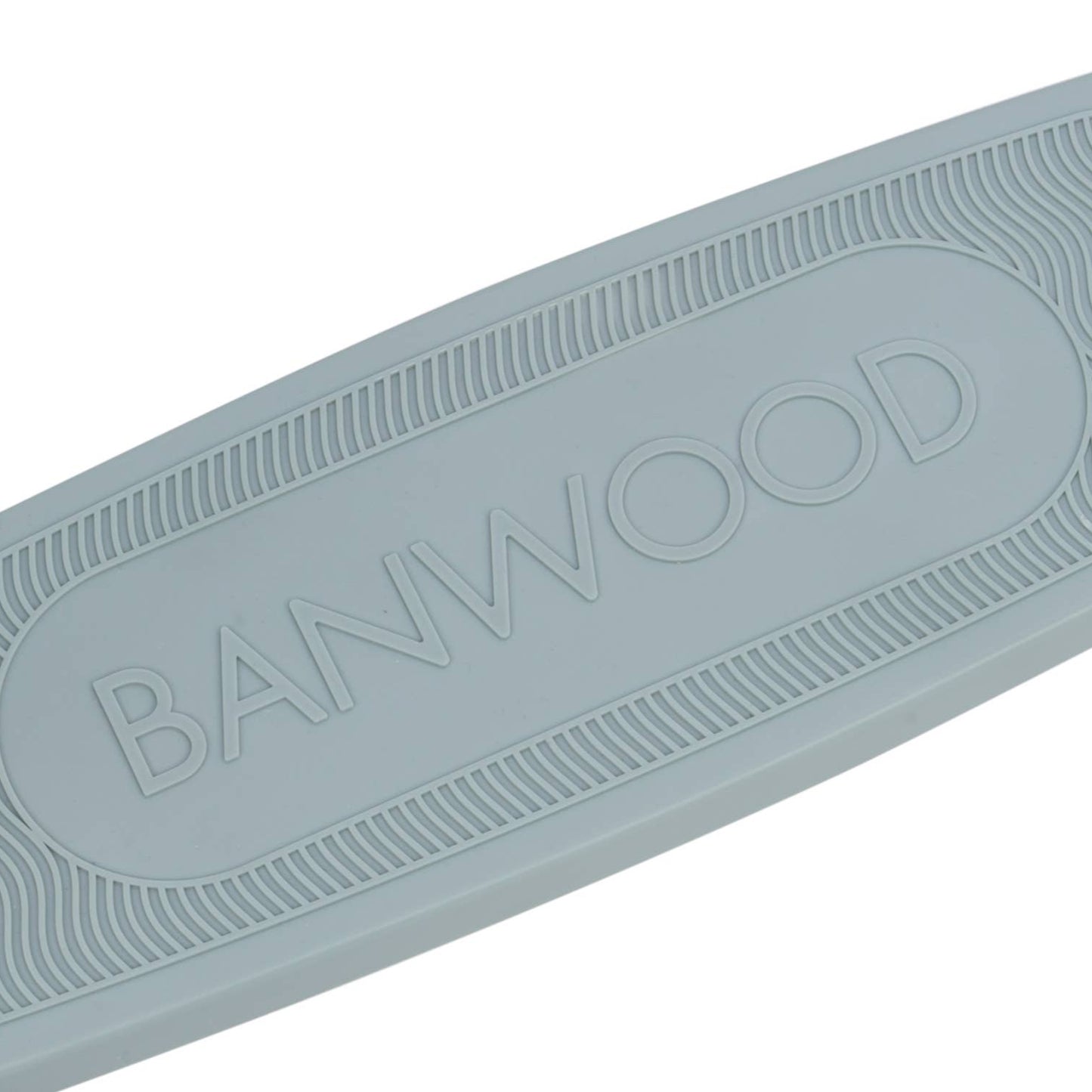 Teal Banwood ECO Scooter