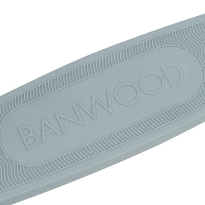 Teal Banwood ECO Scooter
