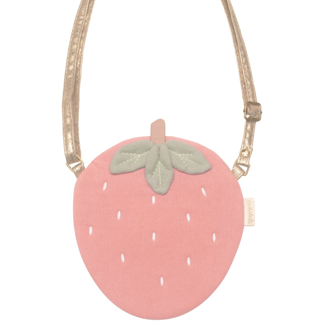 Sweet Strawberry Bag