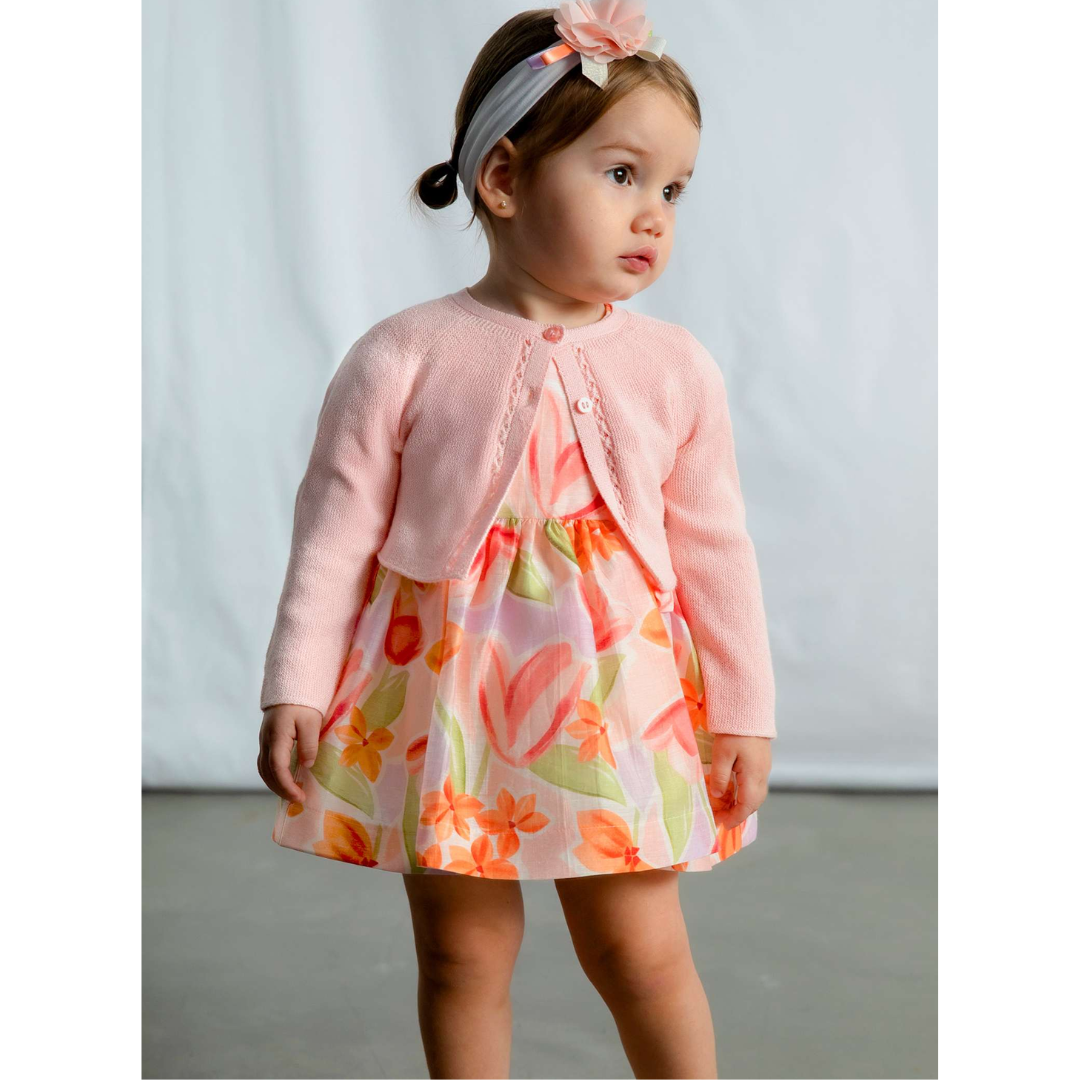 Blossom Knit Cardigan