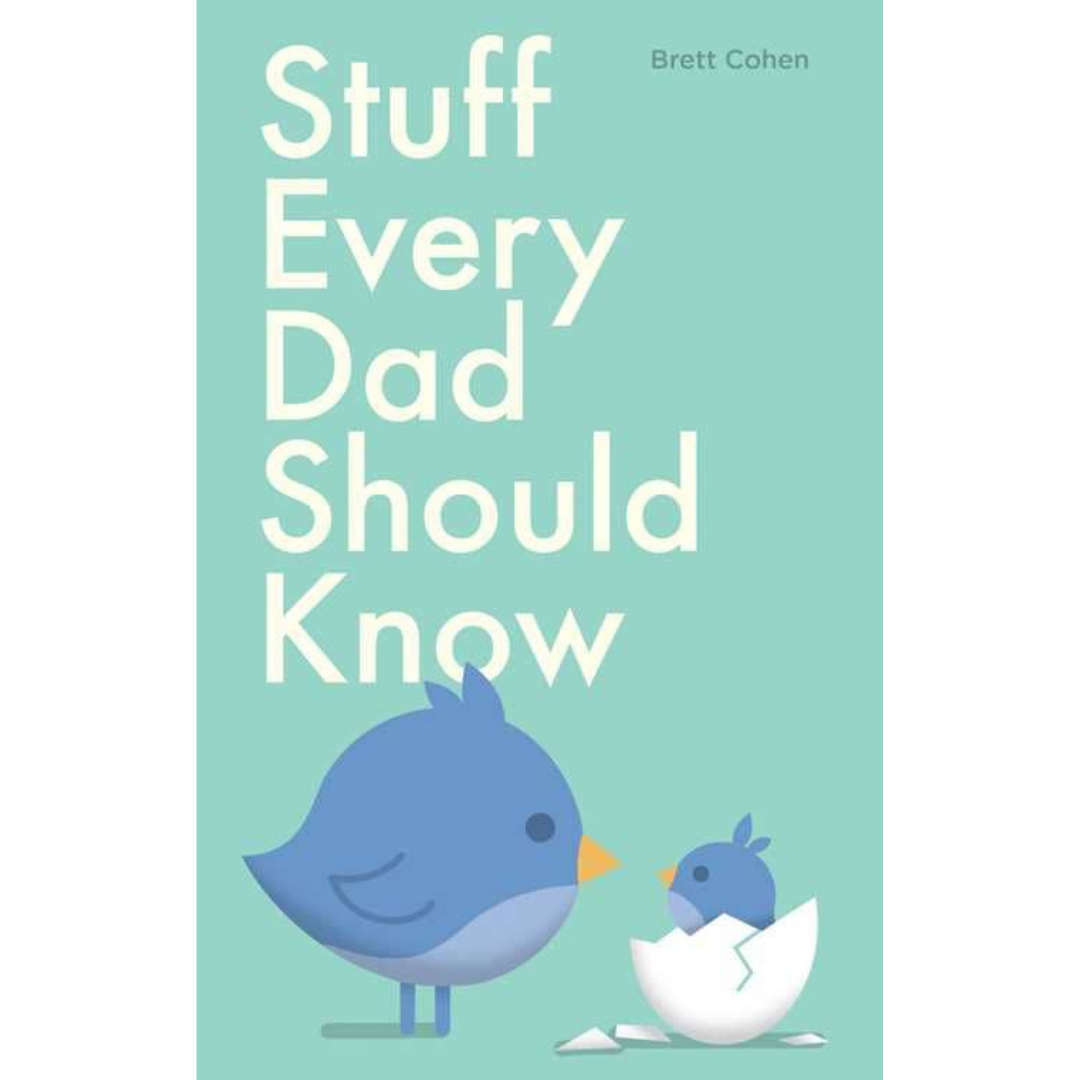 Stuff Every Dad Should Know