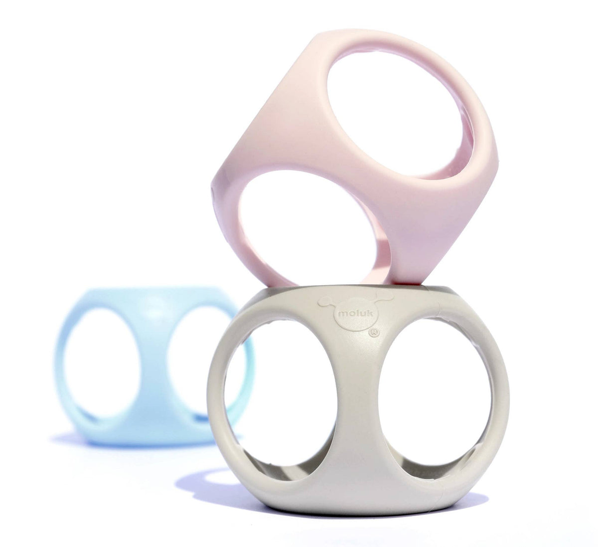 Pastels Oibo Sensory Toy