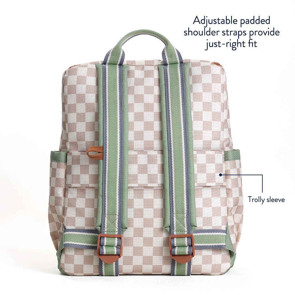 Itzy Explorer™ Big Kids Backpack