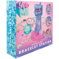 GenMe Sparkle Pop Bracelet Station