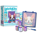 Latchkits Craft Kits - Puppy