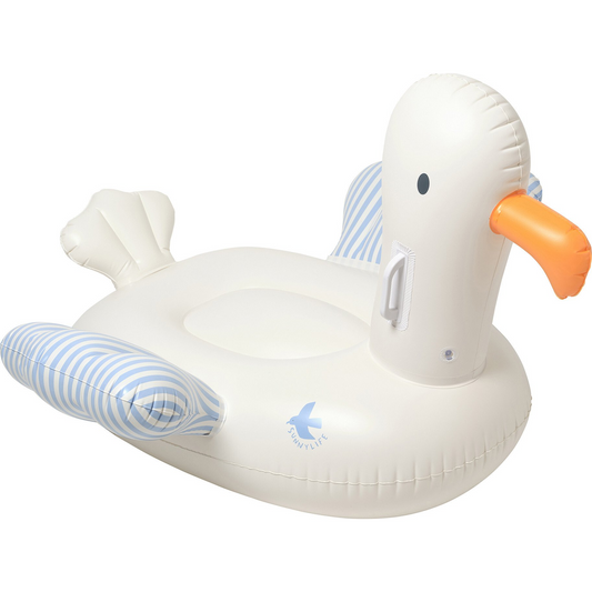 Kids Ride-On Seagull Float