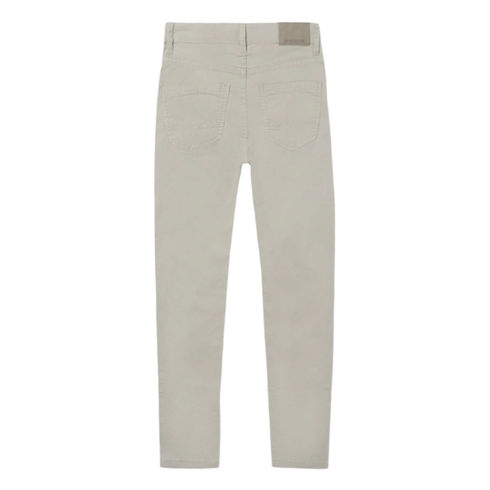 Stone Rice 5 Pocket Pants