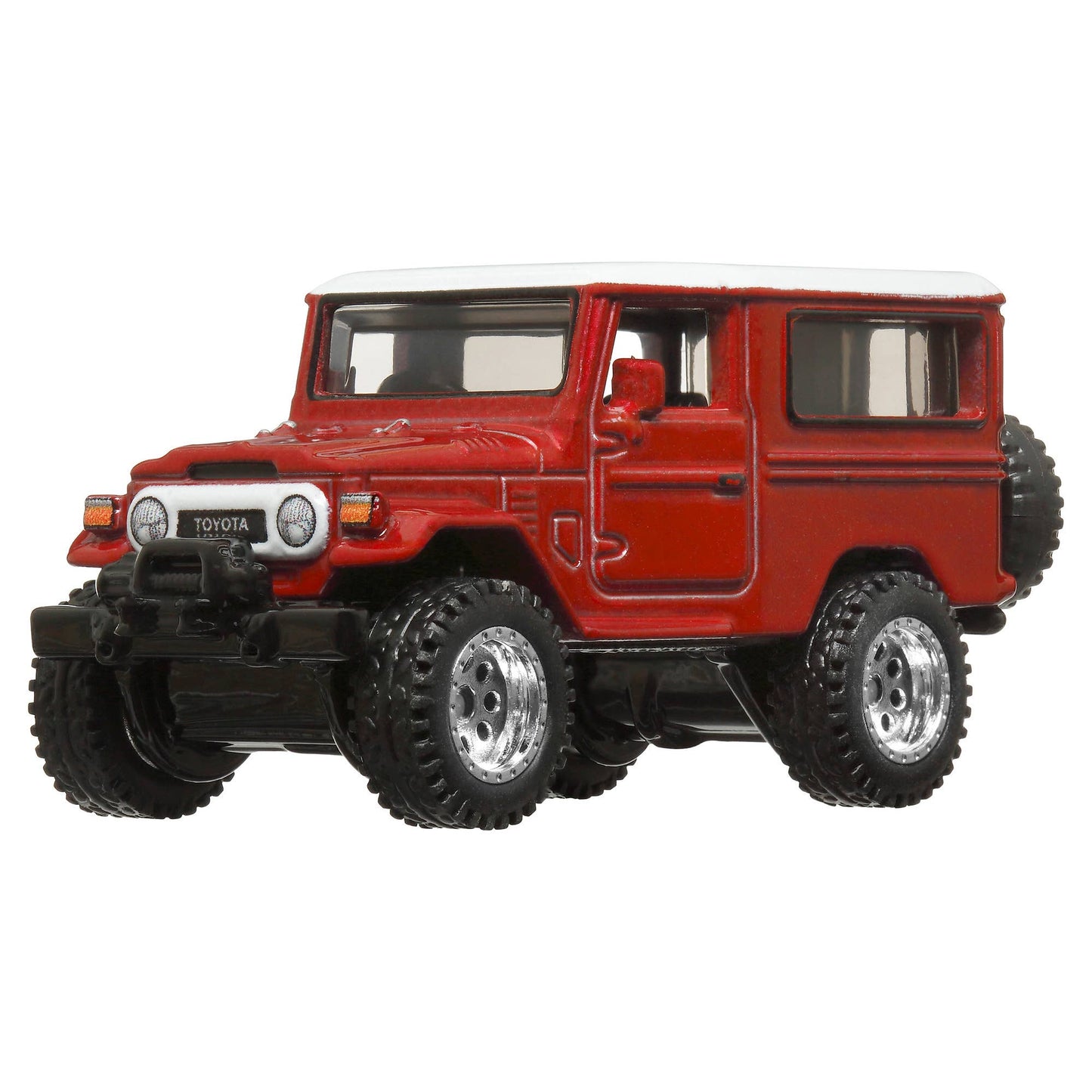 Hot Wheels Premium: Fast & Furious