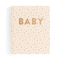Baby Book Broderie