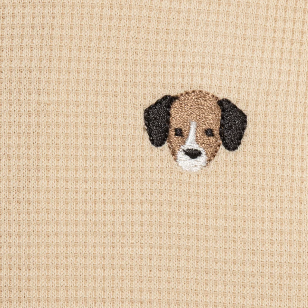 Puppy 3-Piece Sherpa Set