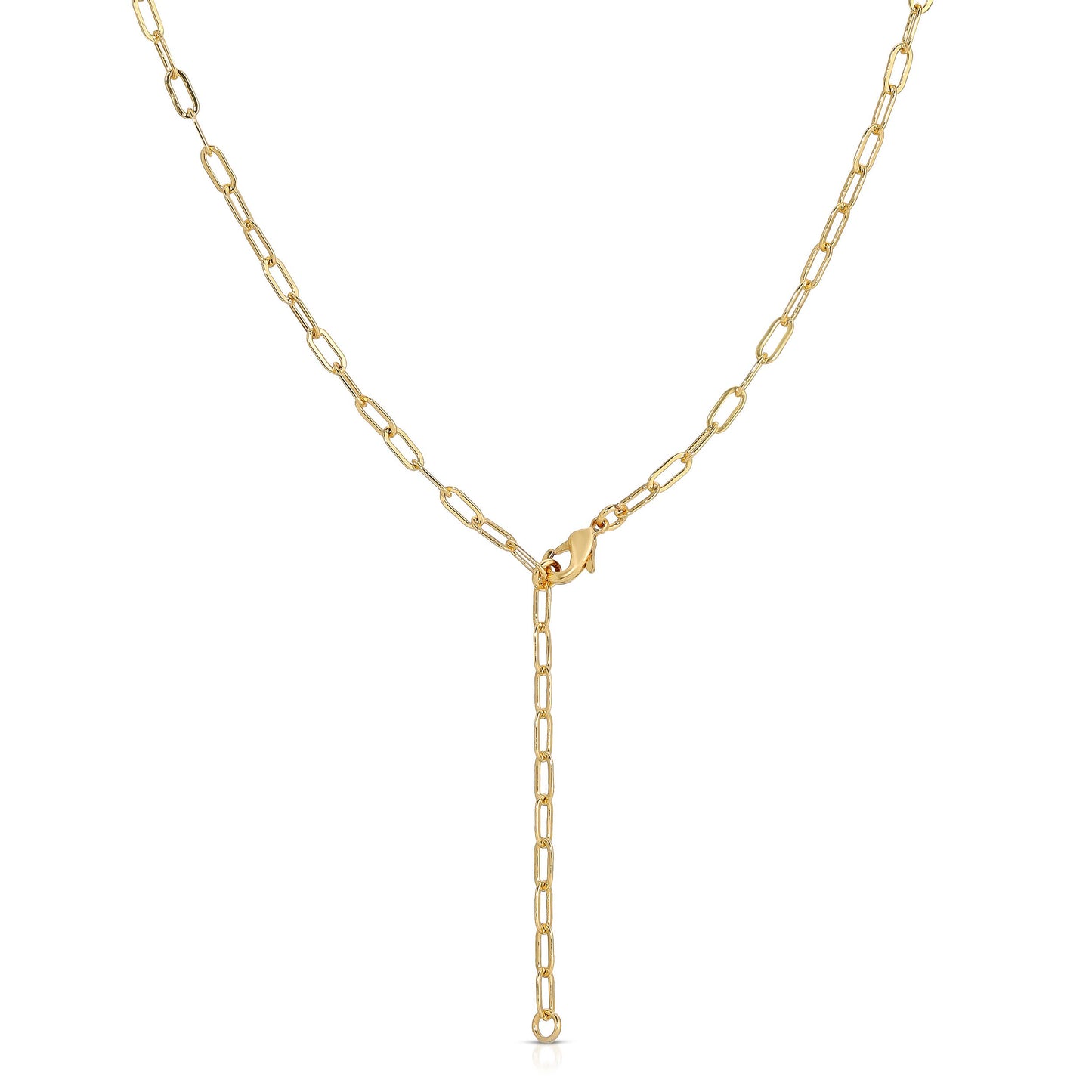Enamel Treasure Necklaces