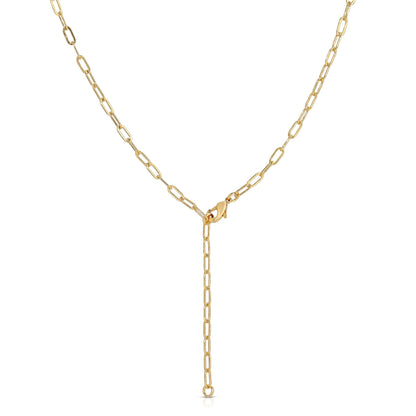 Enamel Treasure Necklaces