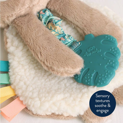 Sloth Itzy Lovey™ Plush