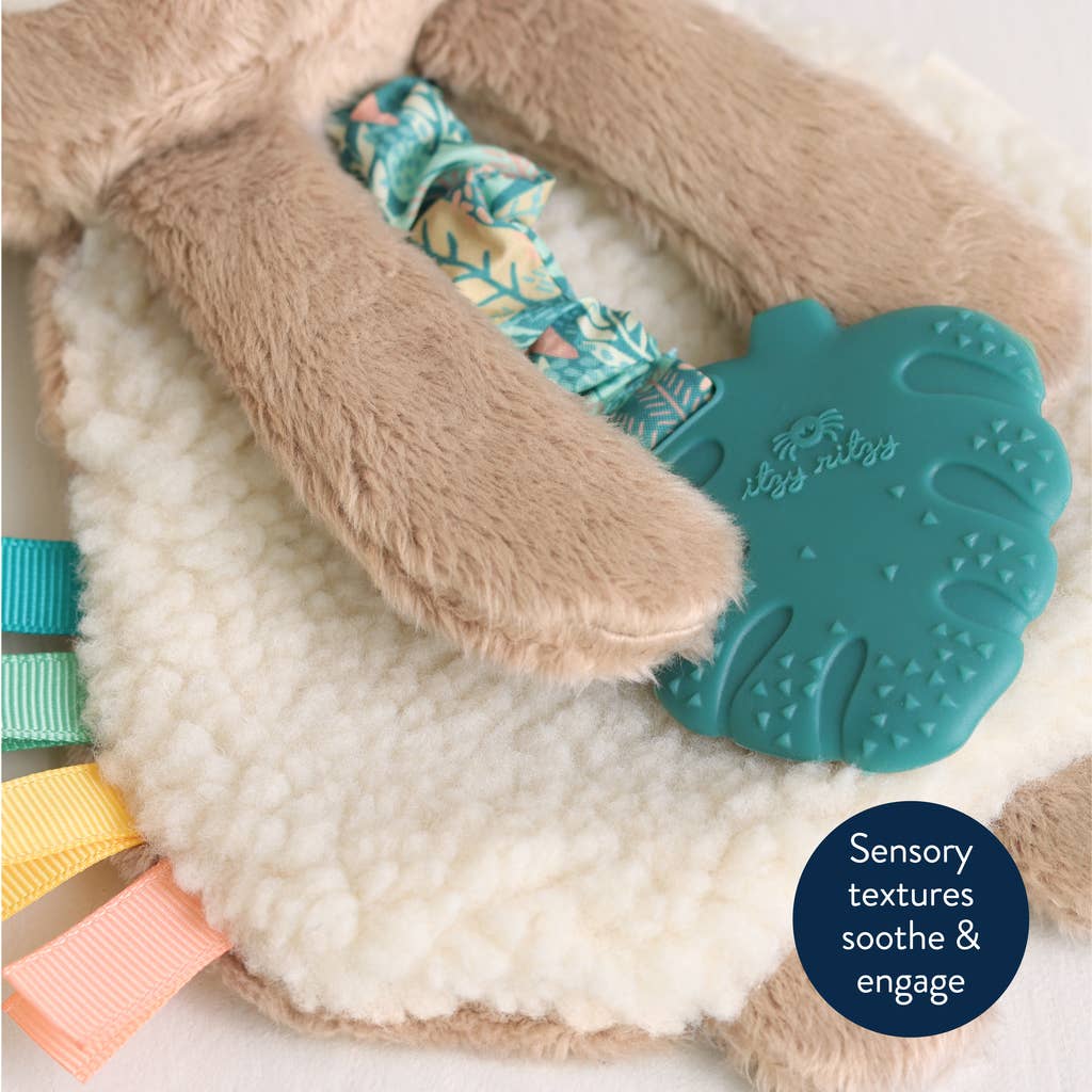 Sloth Itzy Lovey™ Plush
