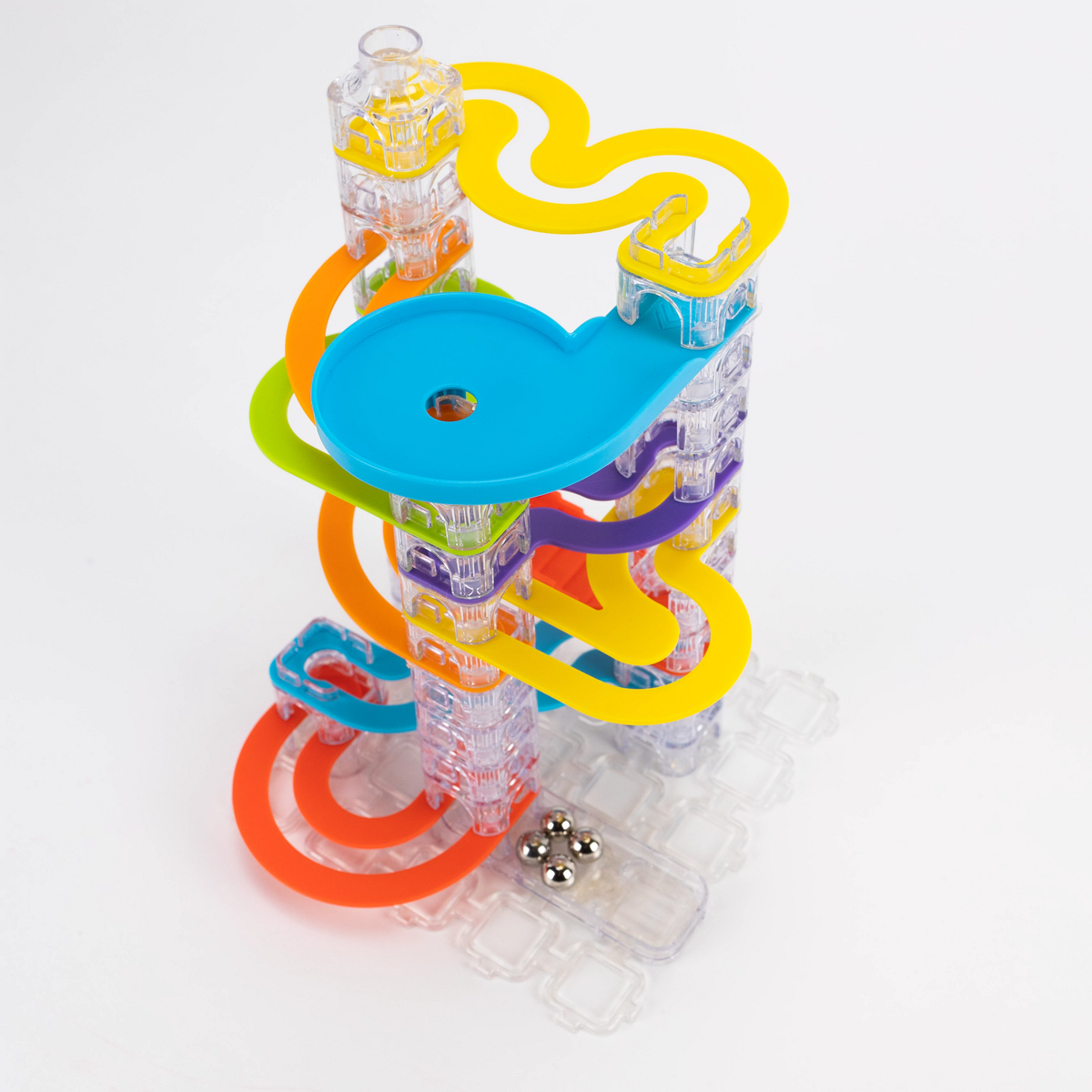 Trestle Tracks Builder Set