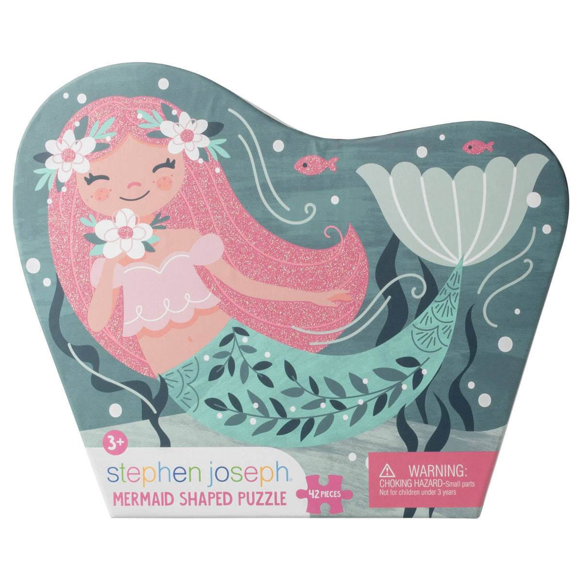 Shaped Jigsaw Puzzle