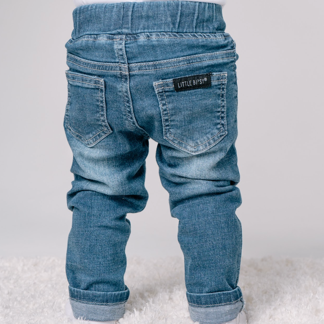 Classic Denim