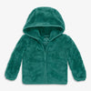 Baby Teddy Fleece Jacket
