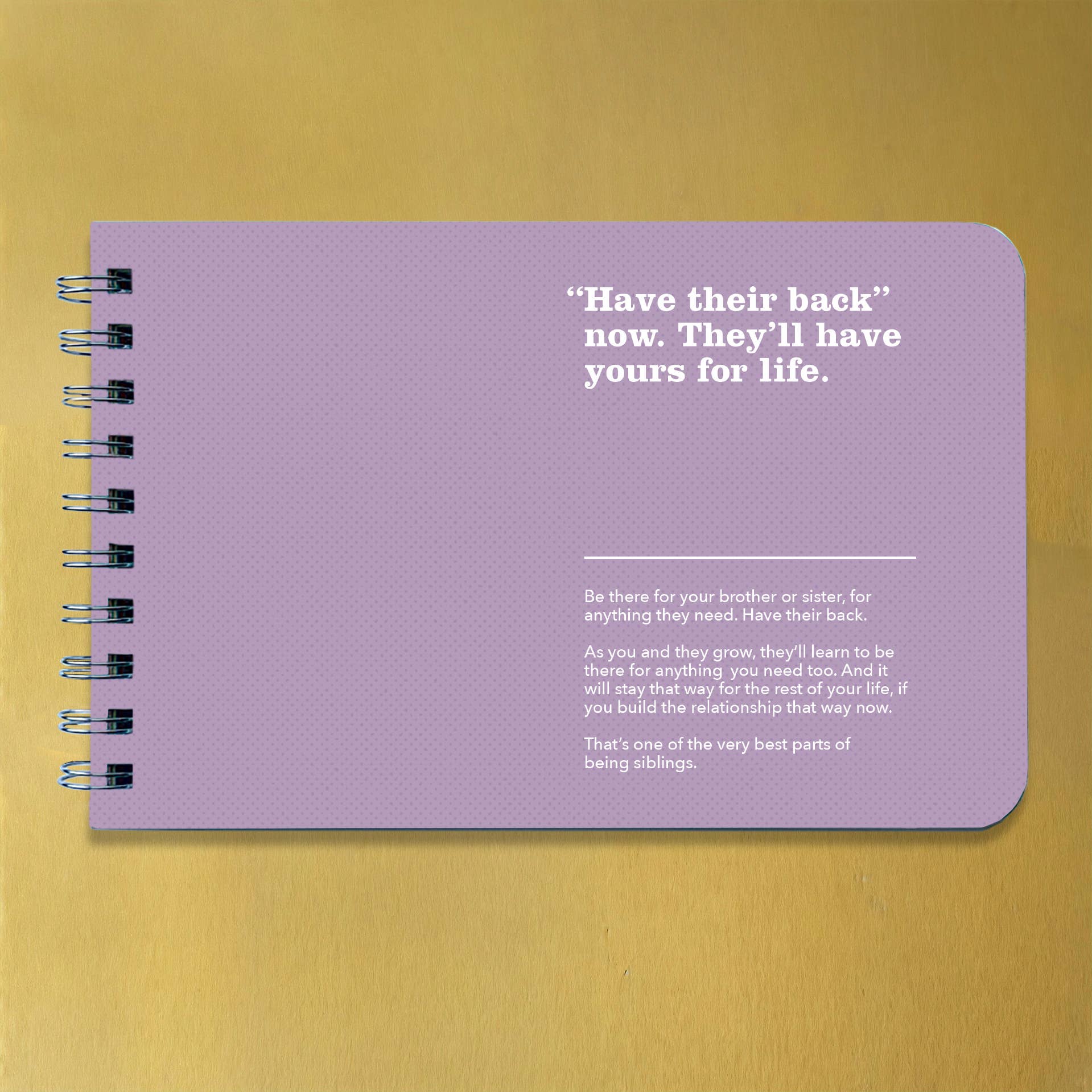 Being a Big Sister Book - Guidance & Advice for New Siblings