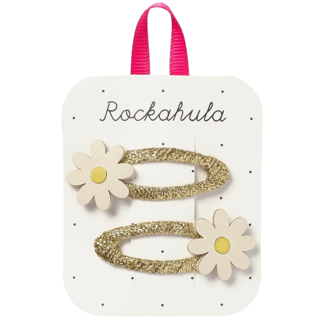 Daisy Daisy Clips