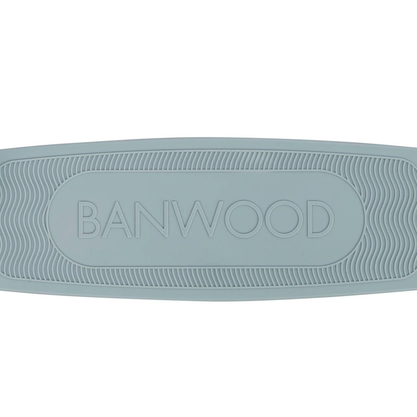 Teal Banwood ECO Scooter