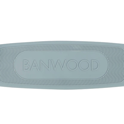 Teal Banwood ECO Scooter