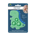 Dino Itzy Pop™ Sensory Popper Toy