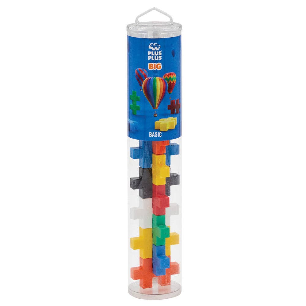 BIG Basic Tube