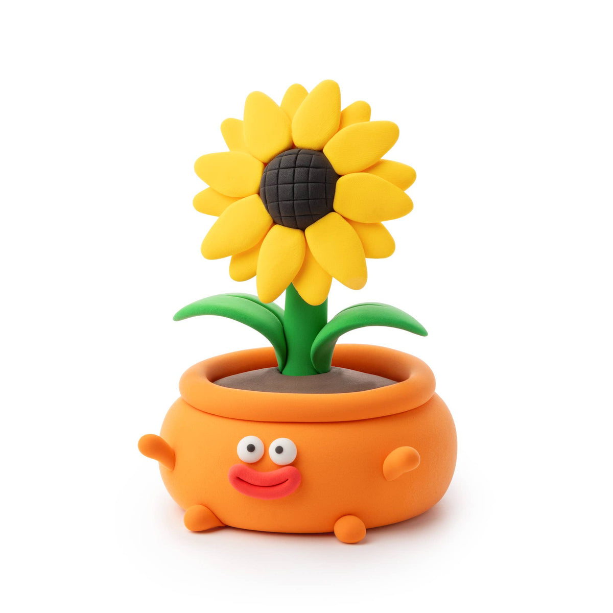Plant Friends Hey Clay