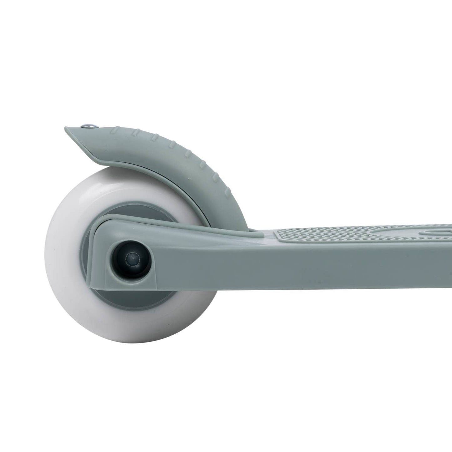 Teal Banwood ECO Scooter