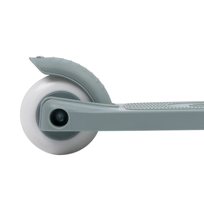 Teal Banwood ECO Scooter