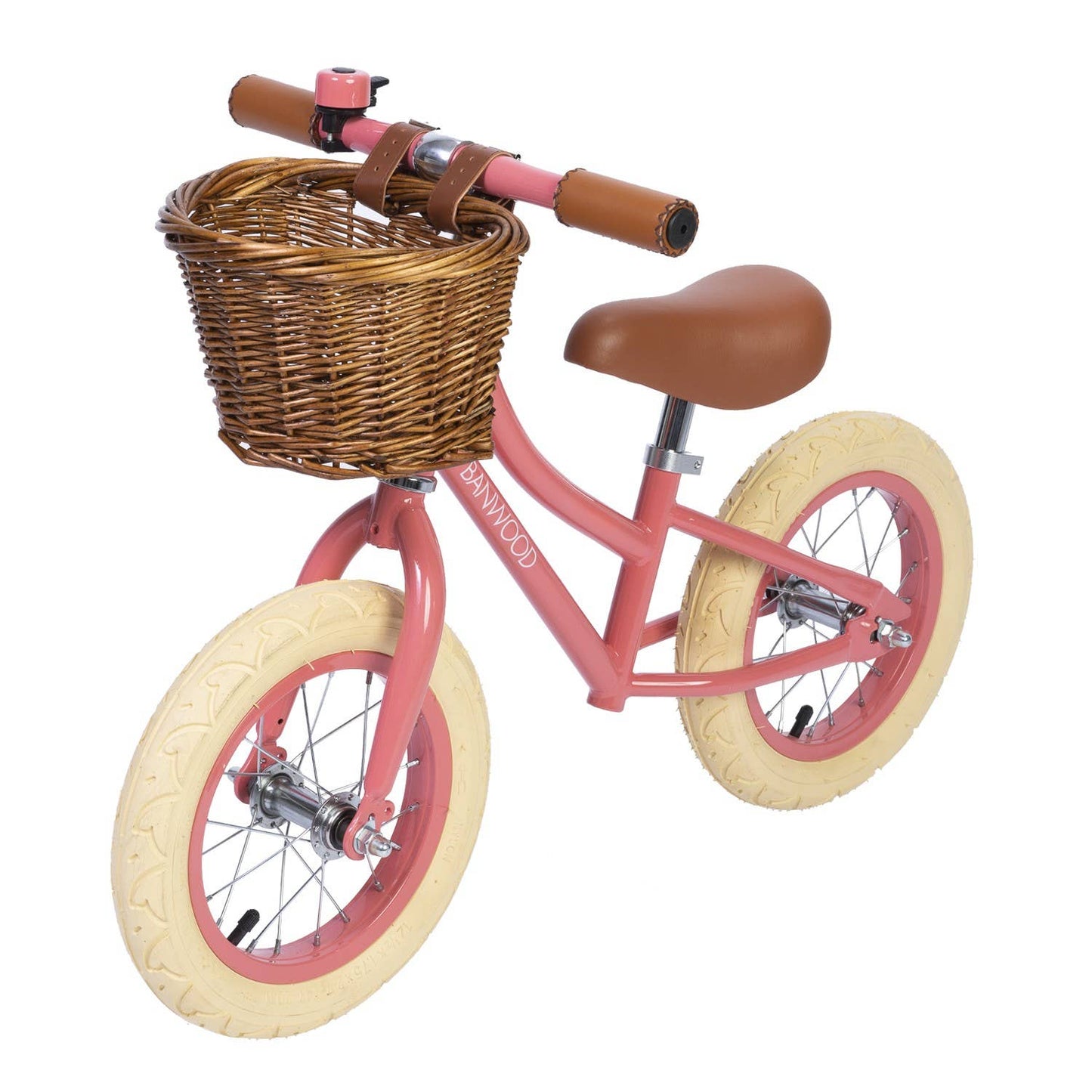 Coral Banwood Balance Bike