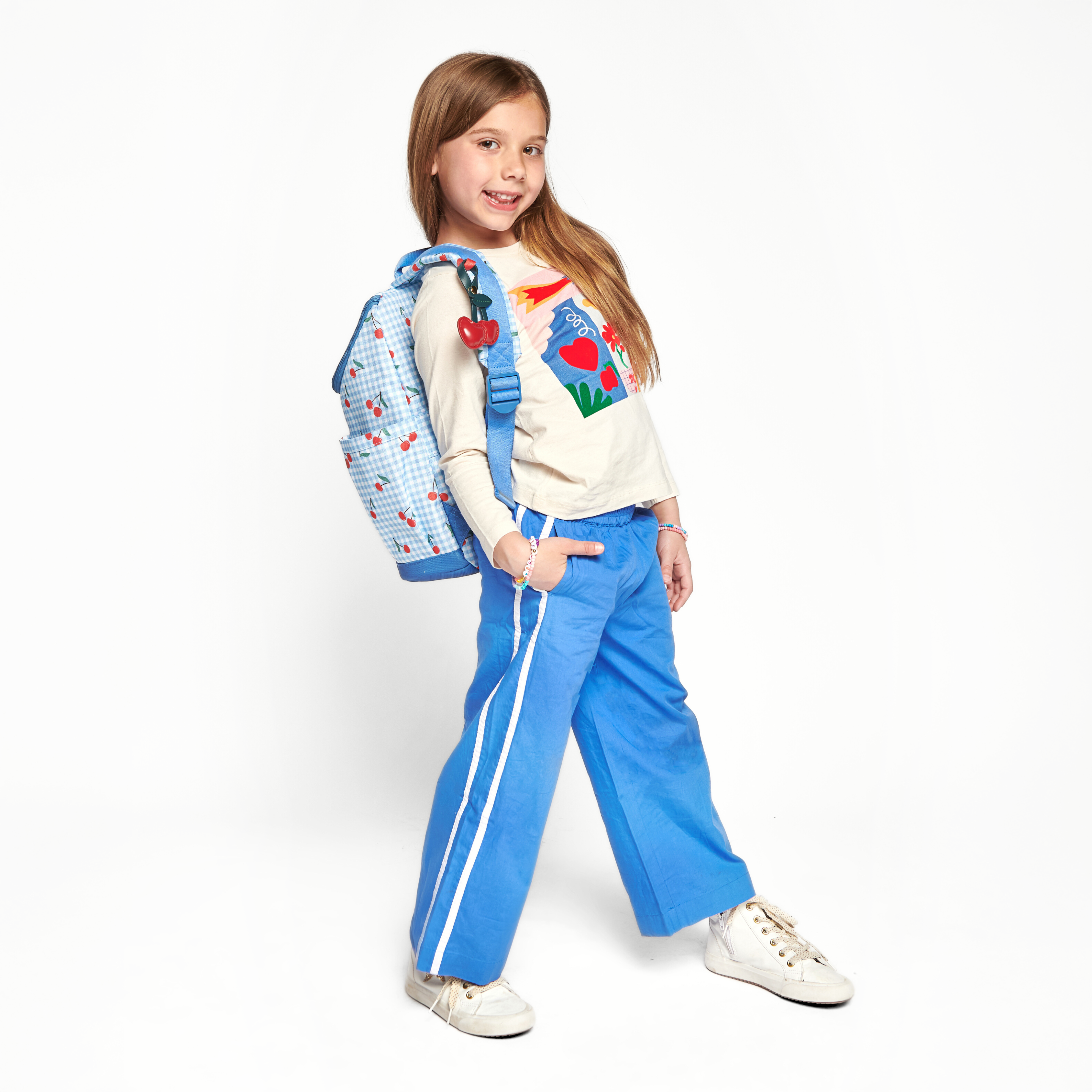 Itzy Explorer™ Big Kids Backpack