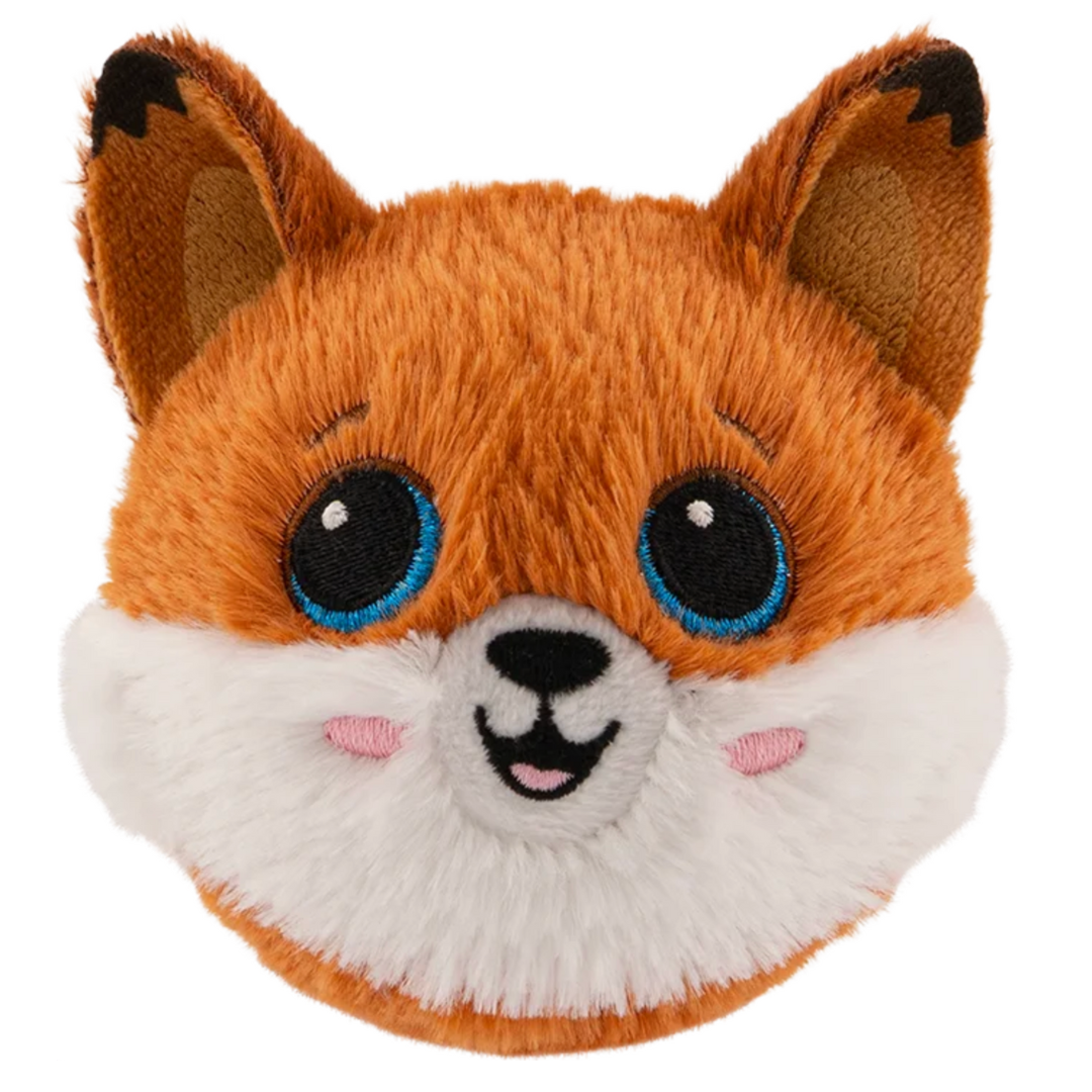 Ty Round Bouncer Toy