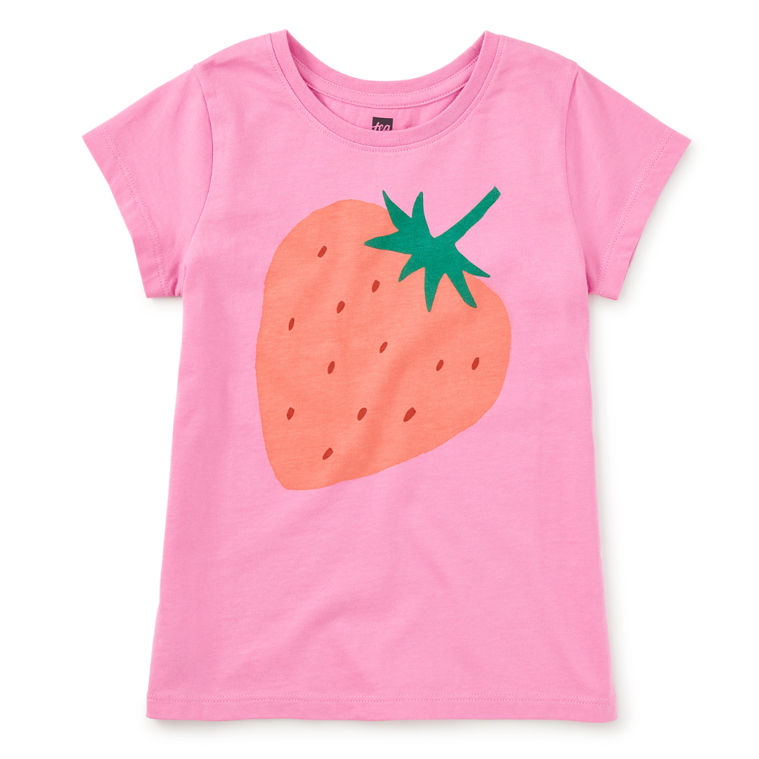 Fiesta Fresa Graphic Tee