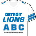 Detroit Lions ABC