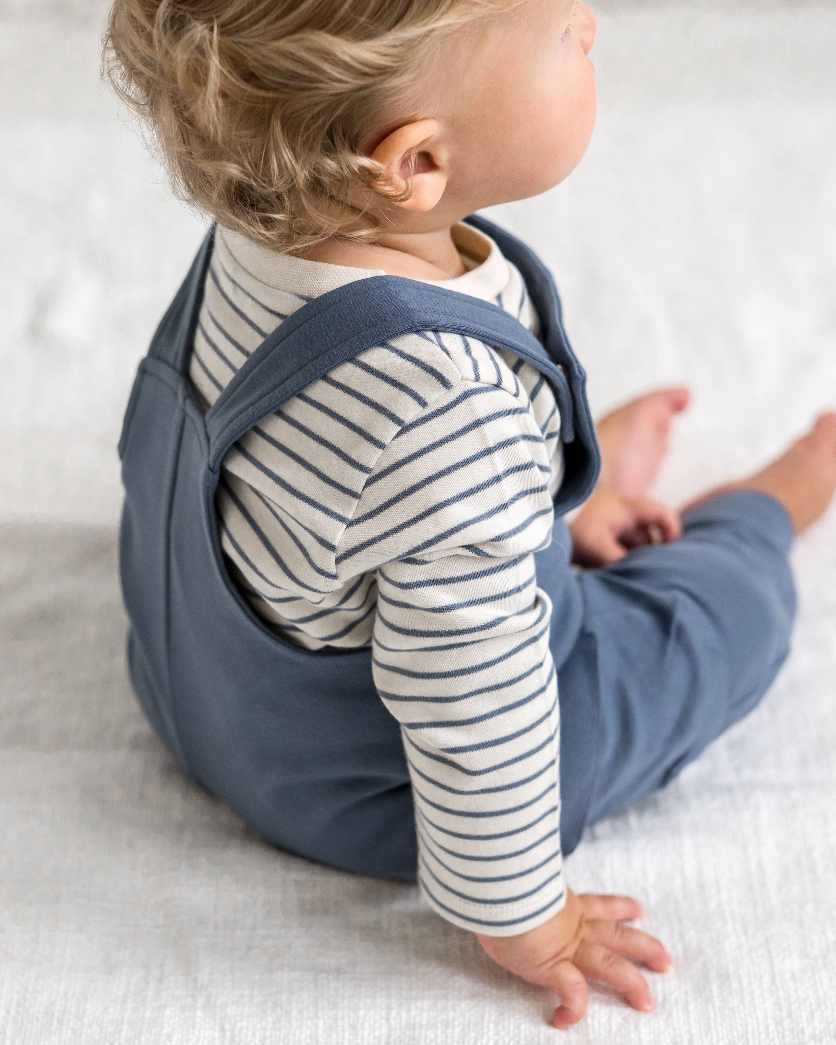 Turk Long Sleeve Crew - Aspen Collection