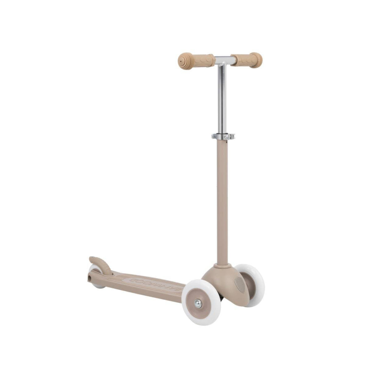 Sand Banwood ECO Scooter