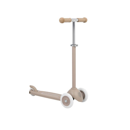 Sand Banwood ECO Scooter