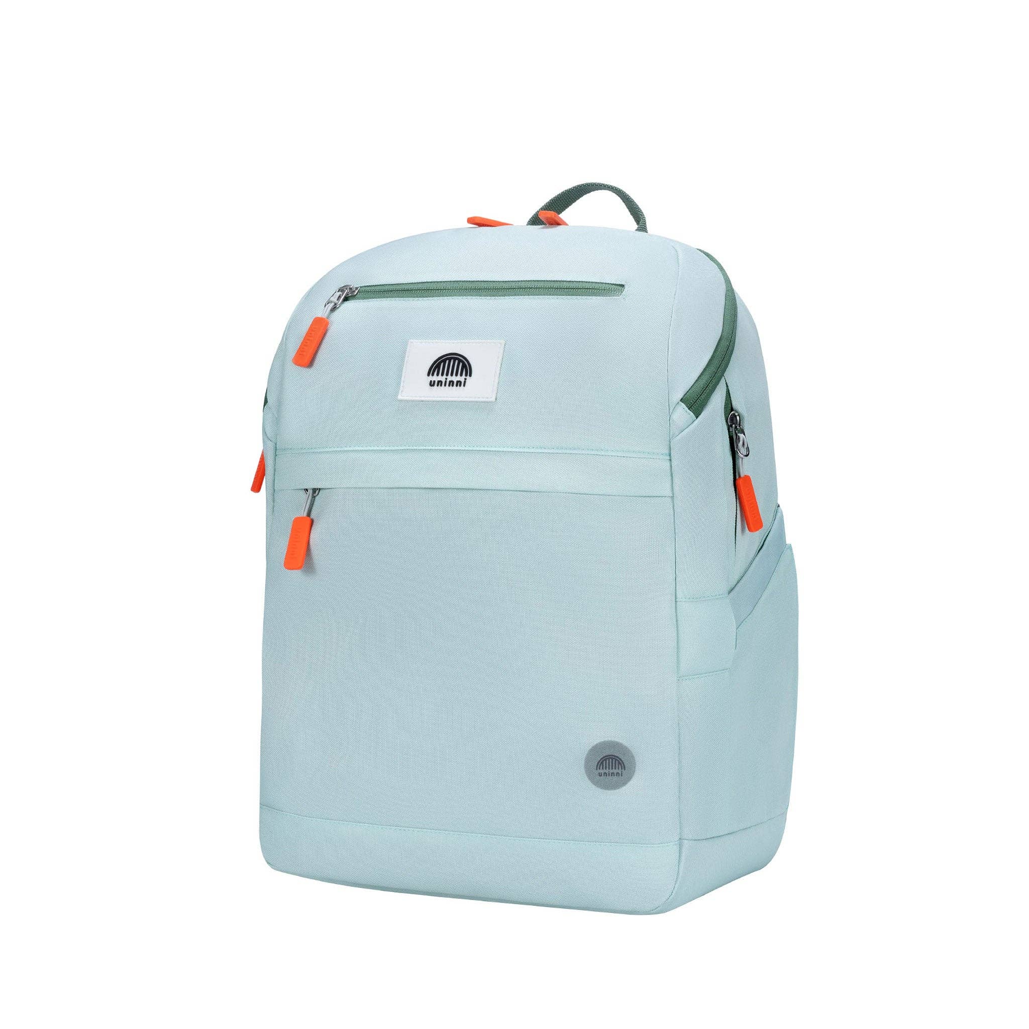 Mint Bailey Backpack