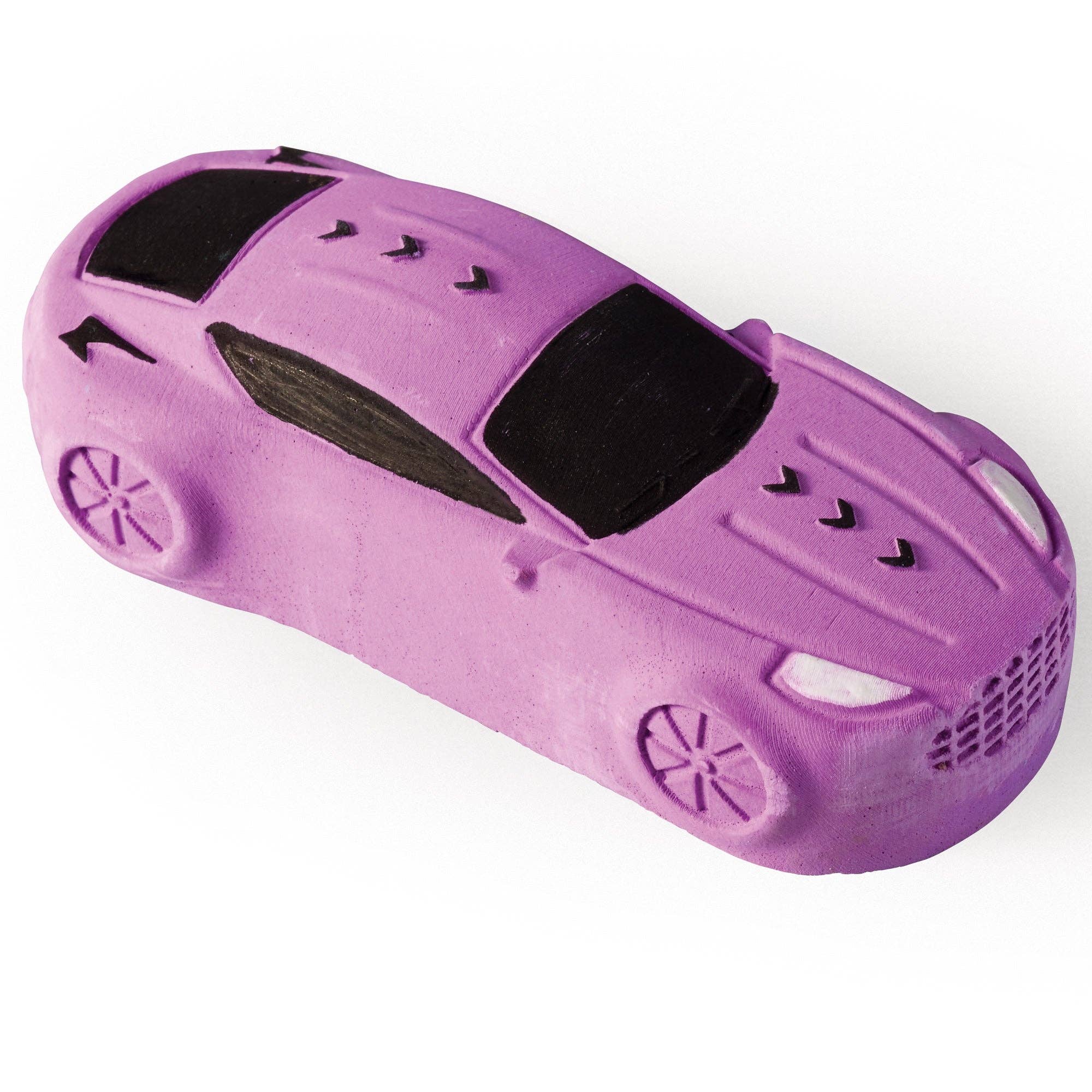 Race Car Sidewalk Chalks