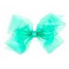 Medium Vinyl Bows - SP25