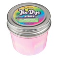 Tie Dye Slime