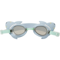 Aqua Shark Mini Swim Goggles