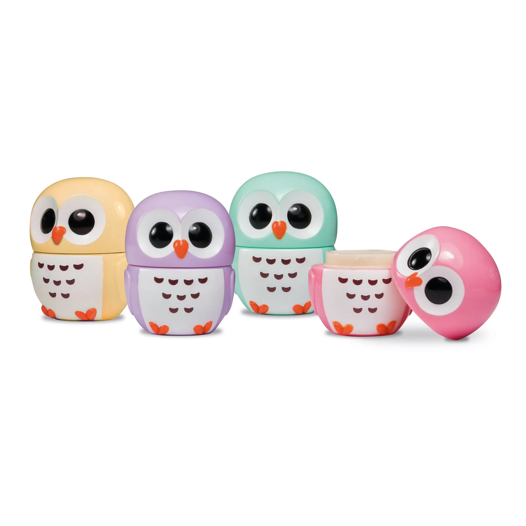 Martinelia Sweet Owl Lip Balm